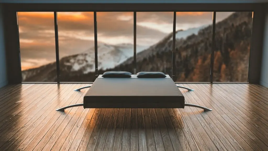 Bett