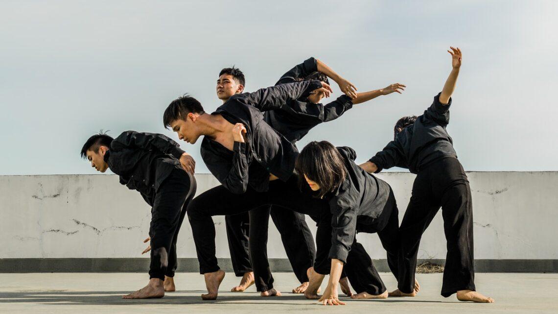 Auch online möglich – Karate Gürtel kaufen