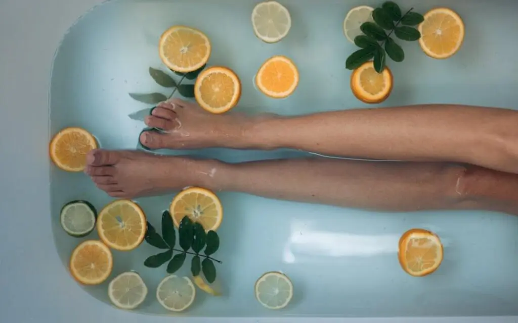 Badewanne