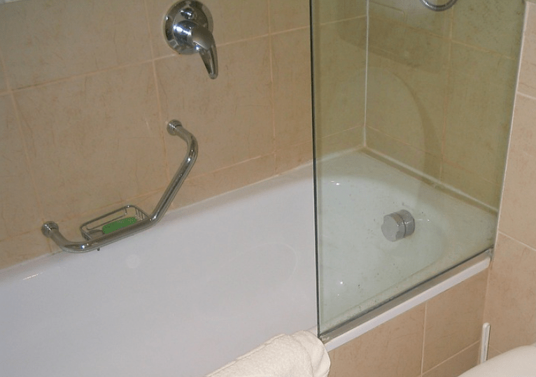 Umbau Wanne Zu Dusche Rentiert Sich Exelity Wellness