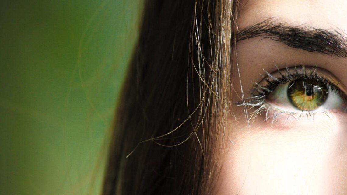 Stärkung der Sehkraft: Vitamine für die Augen
