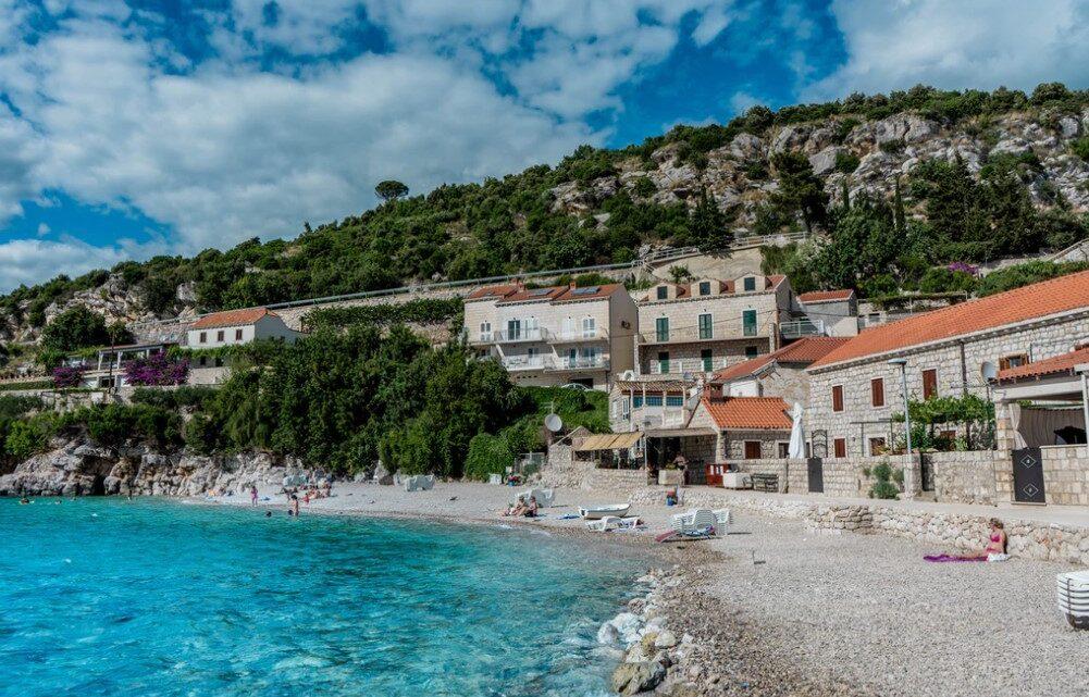 Villa in Kroatien – Urlaub mit ausreichend Privatsphäre