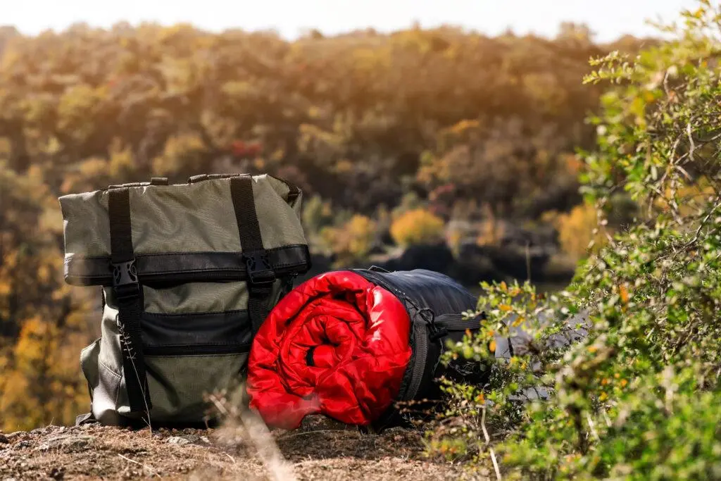 Carinthia Schlafsack
