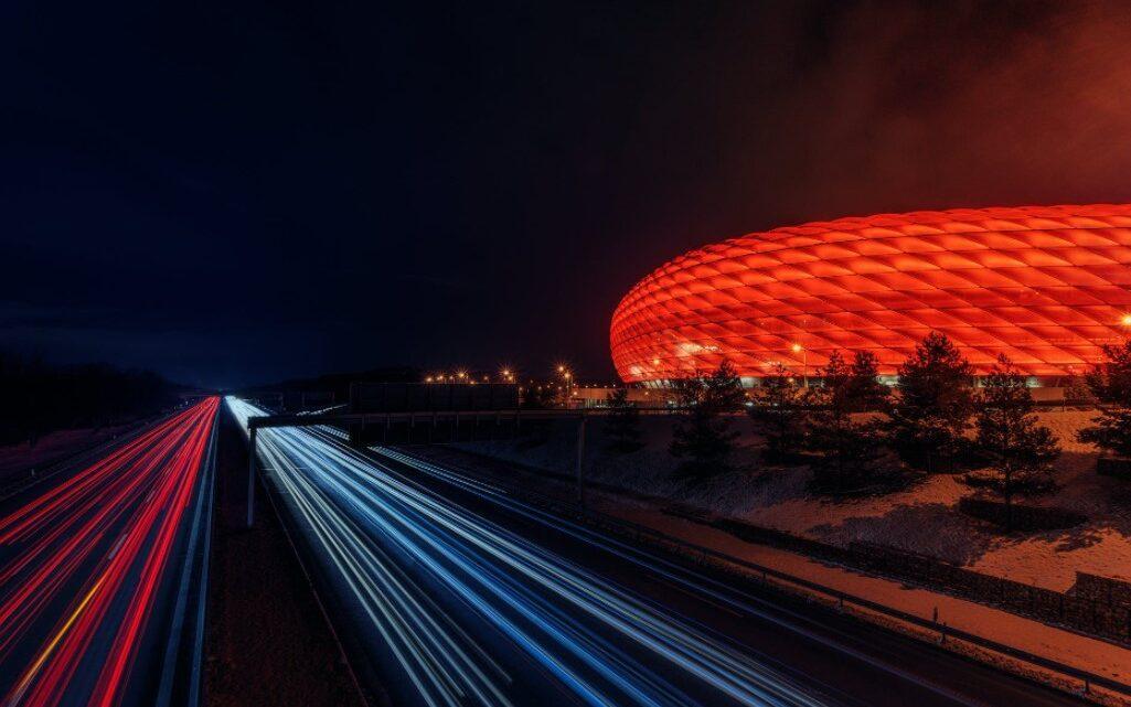 Allianz Arena